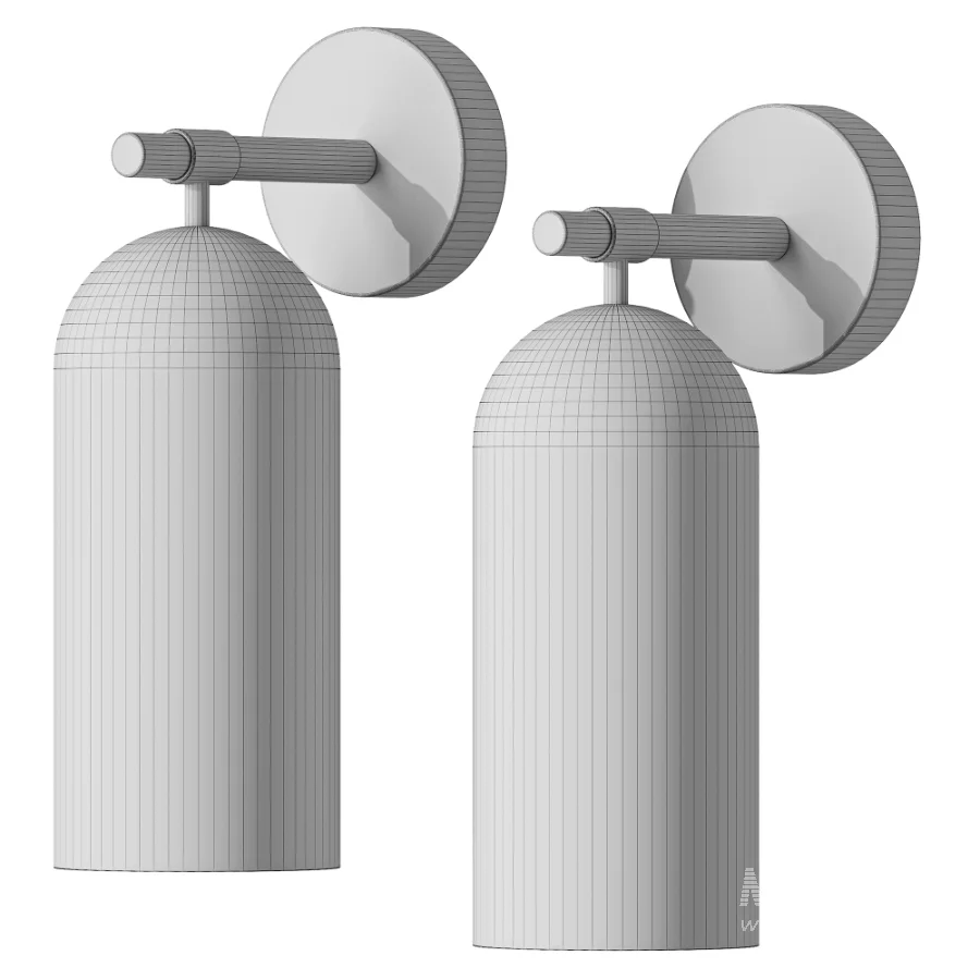 FRAGMENT wall lamp - Image 4