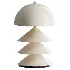 Junius table lamp - Thumbnail 1