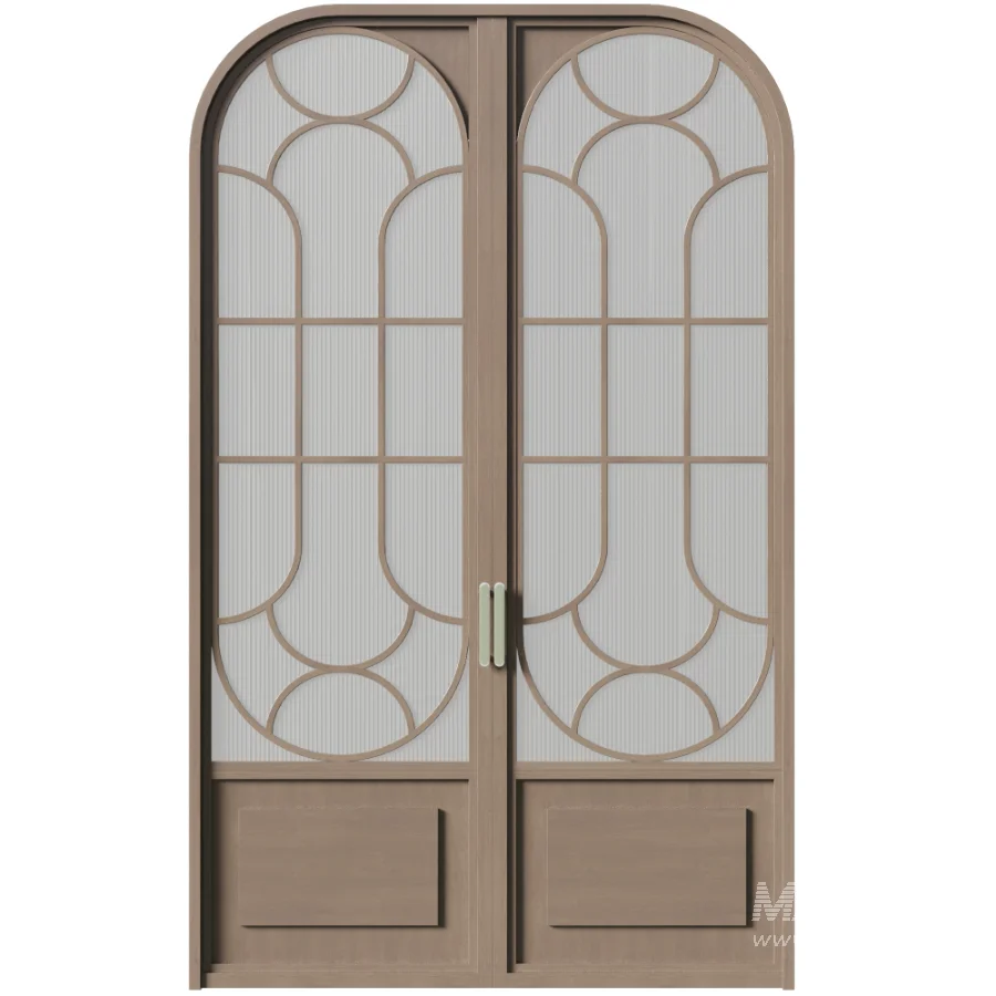 Entrance door set289 - Image 2