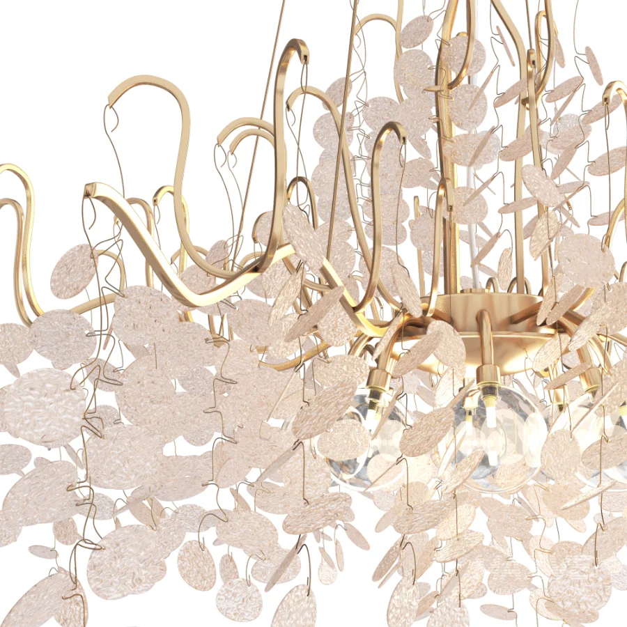 Exclusive Chandelier - Image 3