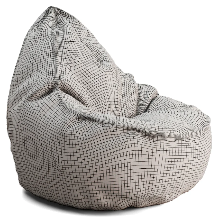 Bean Bag - Image 1