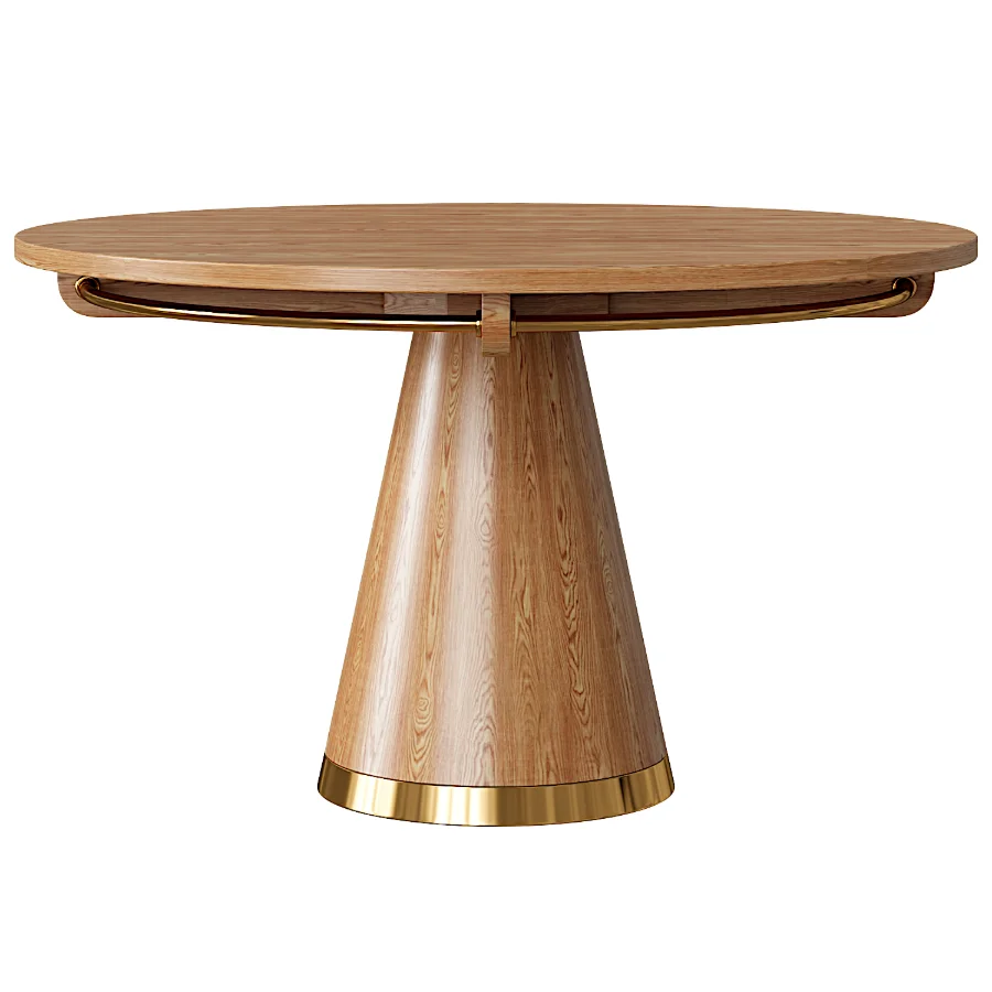 Holiday Dining Table - Image 3
