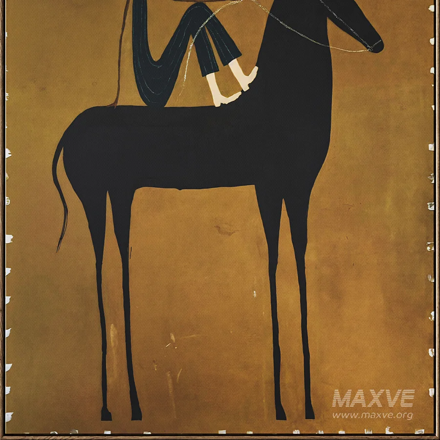 Painting 50 - Image 4
