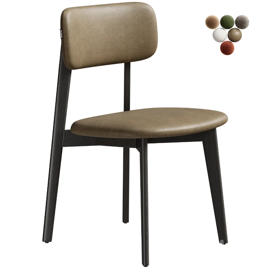 Nampa Dining Chair - Image 6