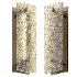 Calamette Glass Wall Lamp - Thumbnail 4