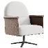 Beyl Armchair - Thumbnail 1