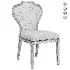 Joanna Armless Dining Chair - Thumbnail 7