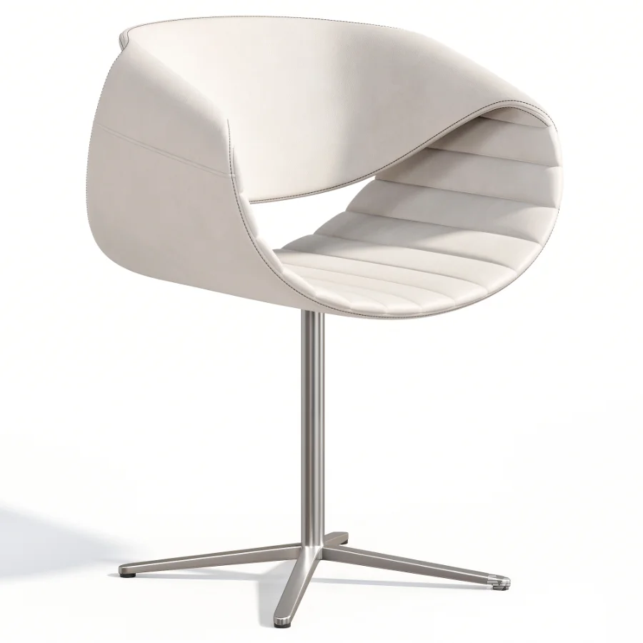 Dining Chair 11 By ZUCO - Image 2