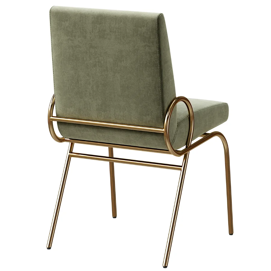 Bloom Dining Chair - Image 4