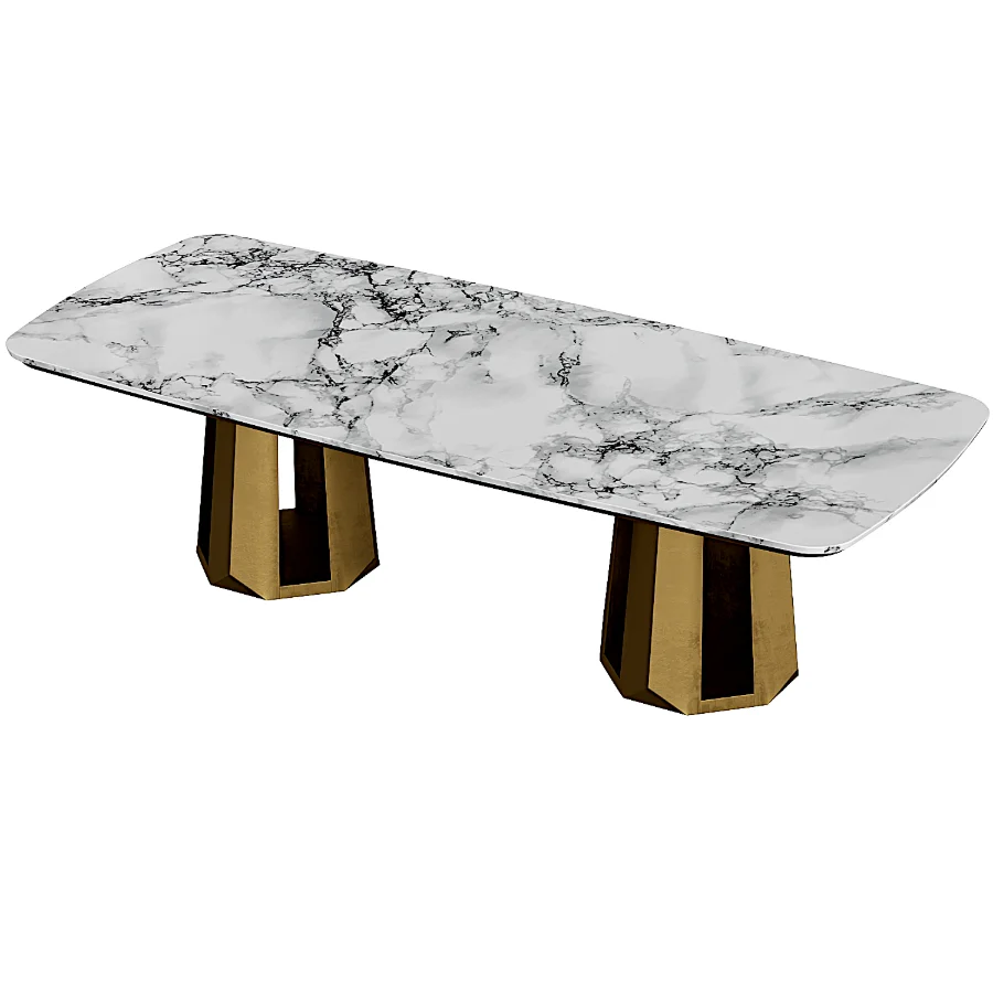 Casamilano Kandinsky Table - Image 5