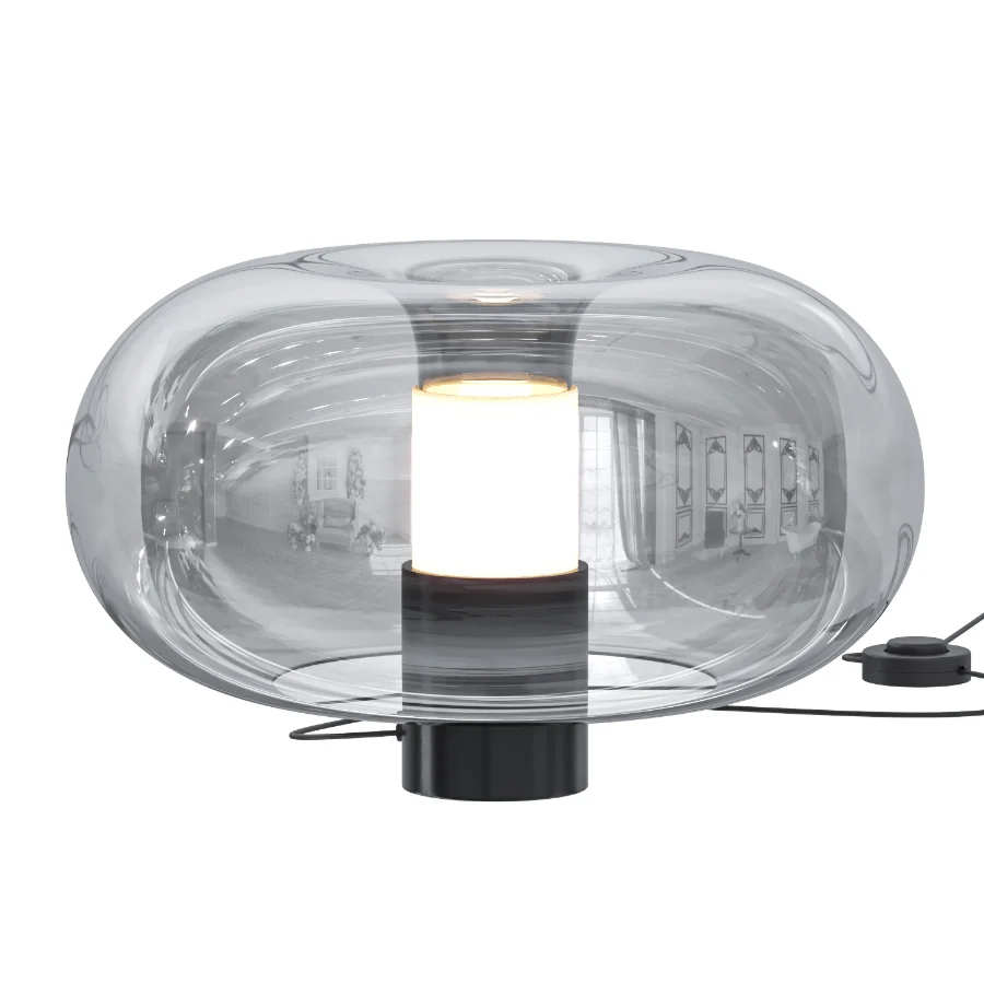 Fontanella Table Lamp by FontanaArte - Image 1