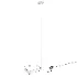 Vibia Flat Floor Lamp - Thumbnail 2