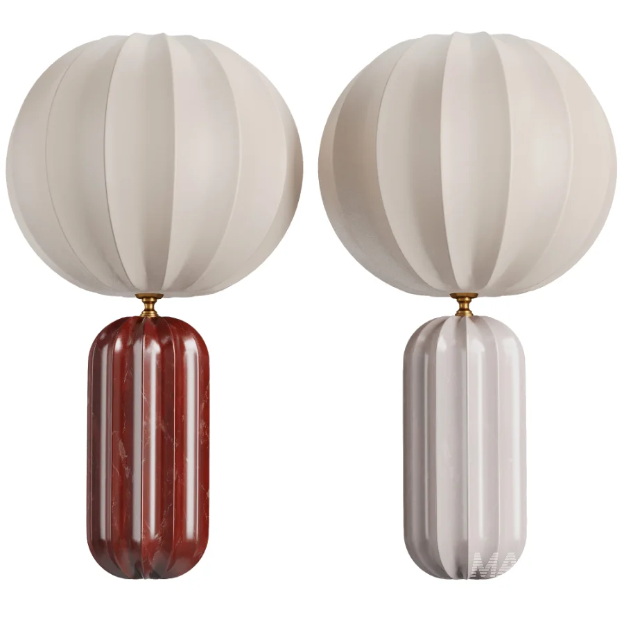 Traviata table lamp - Image 1