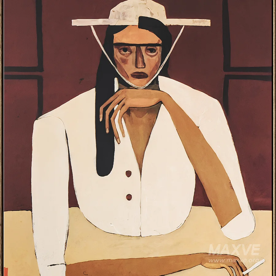 Painting 47 - Image 2