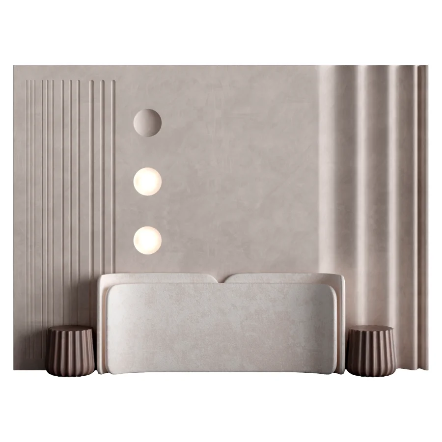 Headboard - Image 2