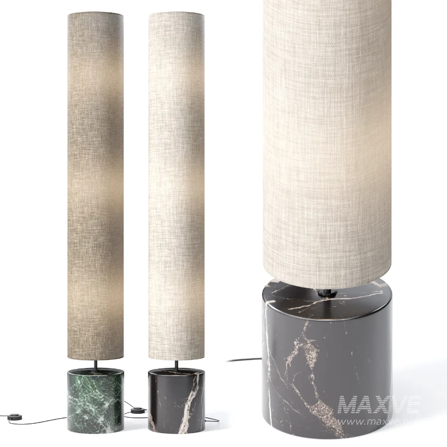 Spin II Floor Lamp - Image 4