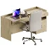 Workplace office furniture 1 - Thumbnail 1