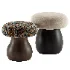 Mushroom Stool - Thumbnail 1