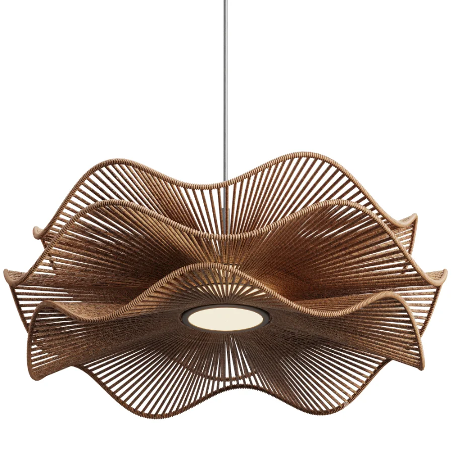 Wry Pendant Light - Image 5