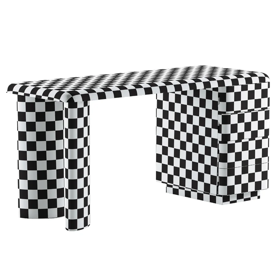 Column Desk - Image 6