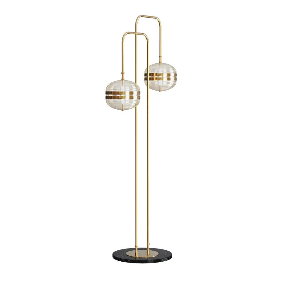 Miller Floor lamp - Image 3