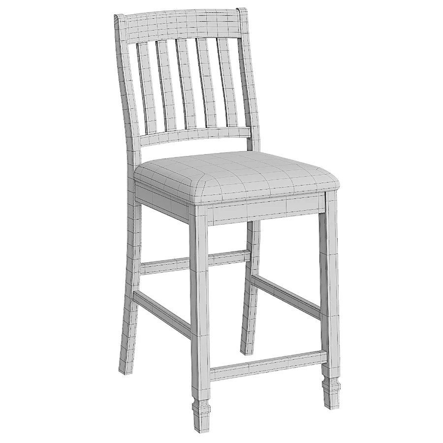Sarasota Dining Chair - Image 2