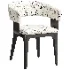 Kirk Dining Chair - Thumbnail 5
