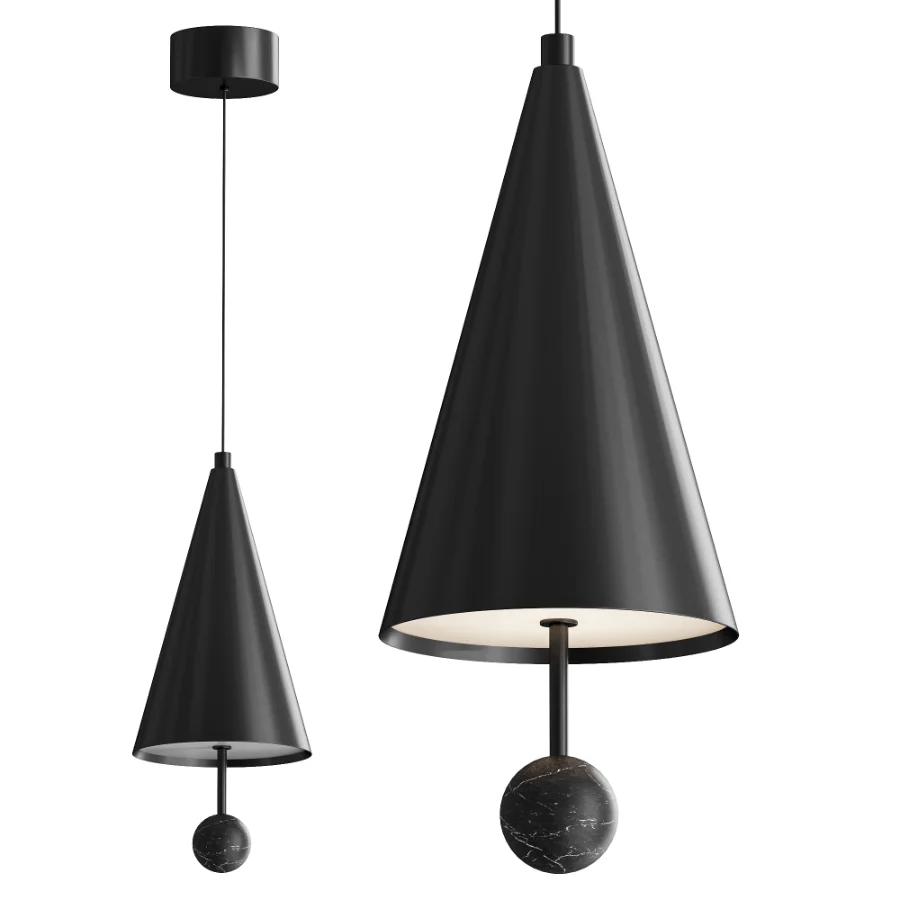 Maytoni Bell MOD534PL L11B3K-01443 LED Pendant Light - Image 1
