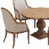 Dinning chair and table360 - Thumbnail 3