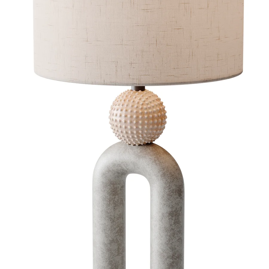 Table Lamp Carlo - Image 8