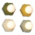 HOLI Wall or ceiling lamp - Thumbnail 5