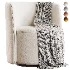Chloe armchair - Thumbnail 1