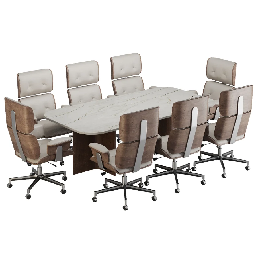 Office Set80 - Image 6