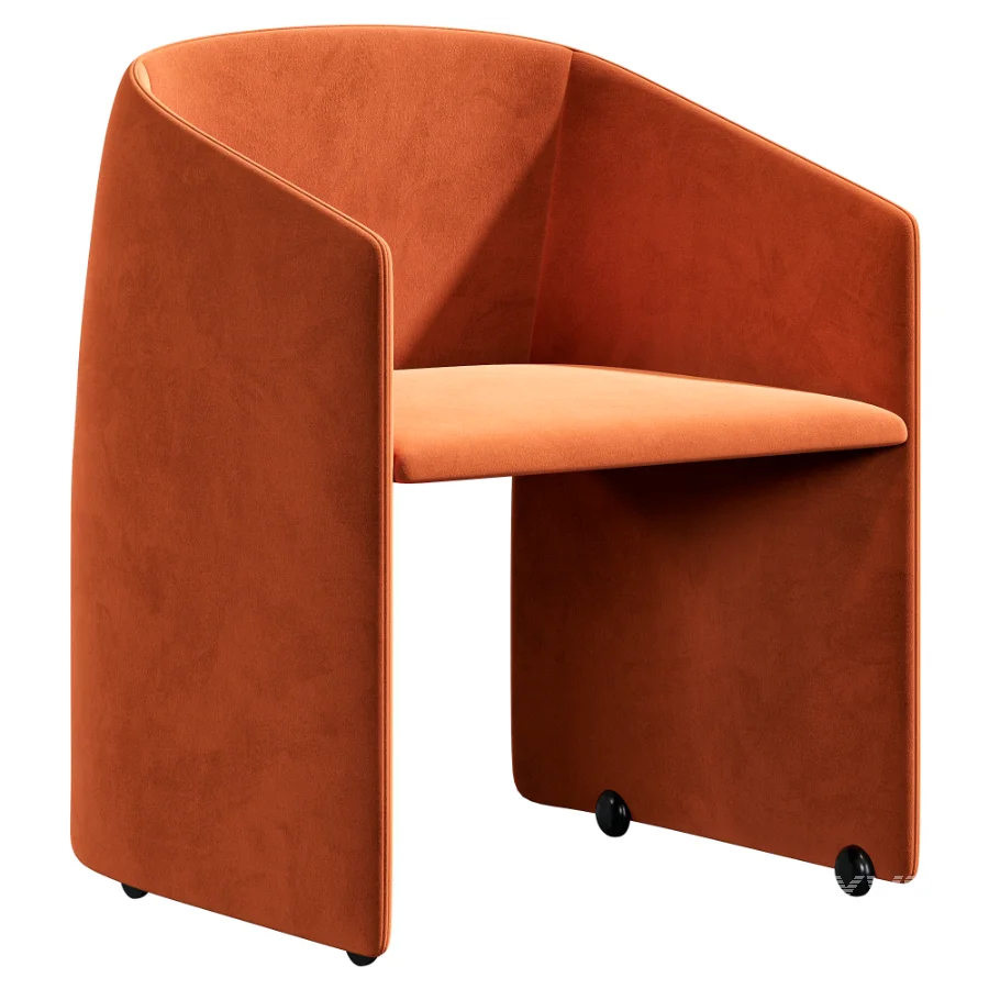 Plau Aimchair By Tacno - Image 6
