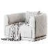 Brahms Rohozhka Chair - Thumbnail 2