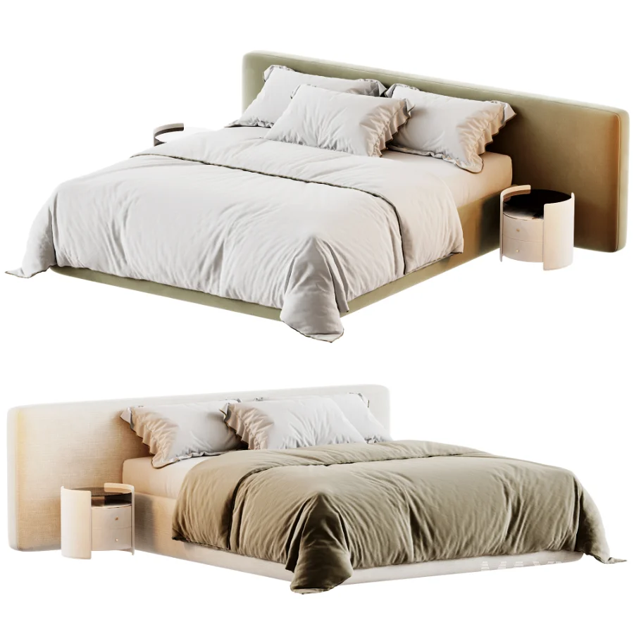 Dubai bed 1 - Image 2