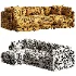 HOTTO MODULAR SOFA COLLECTOR - Thumbnail 3
