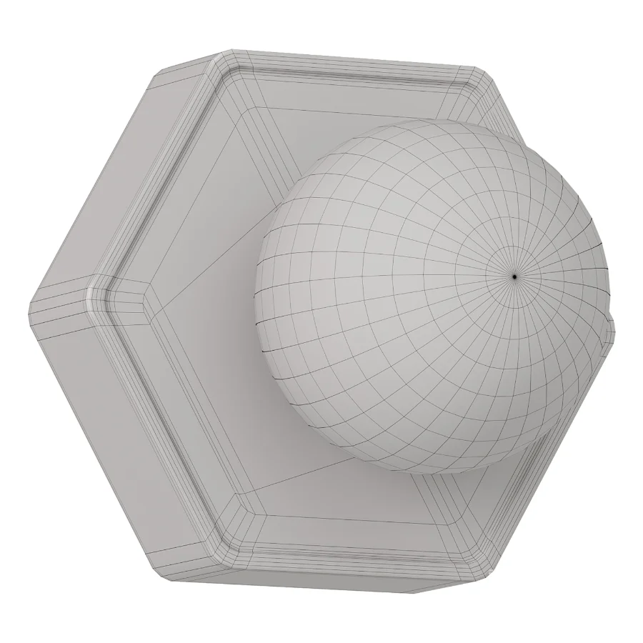 HOLI Wall or ceiling lamp - Image 7