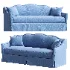 Kennedy Sofa CAITLIN WILSON - Thumbnail 3