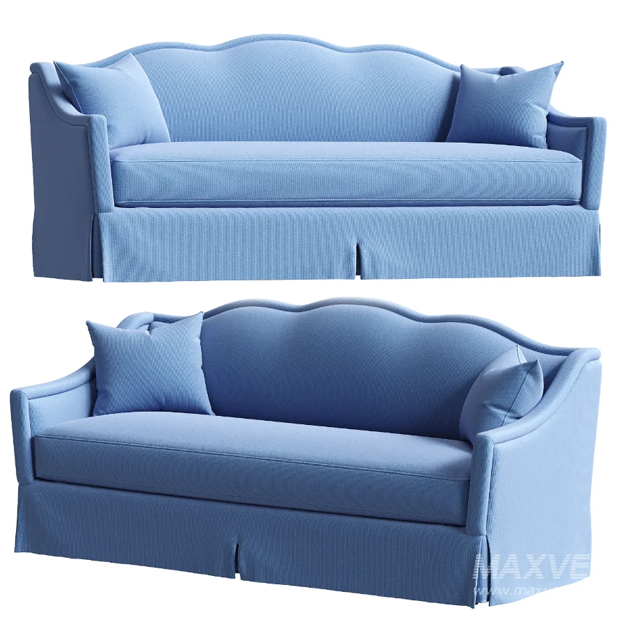 Kennedy Sofa CAITLIN WILSON - Image 3