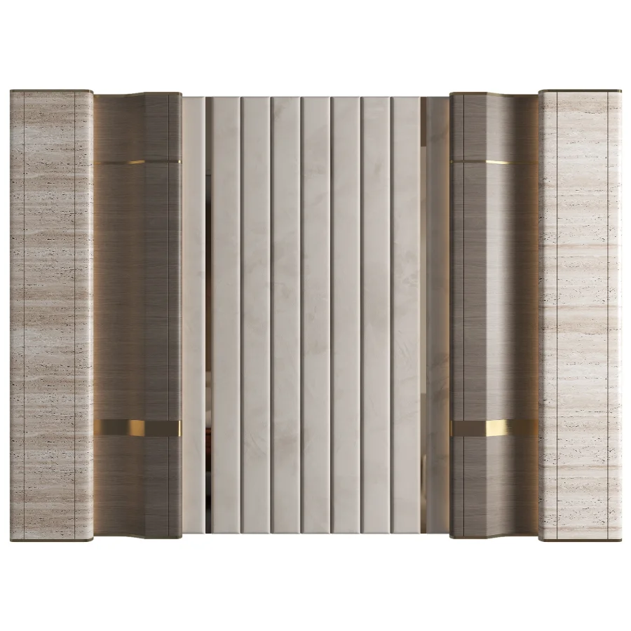 Wall Panel Decor 267 - Image 1