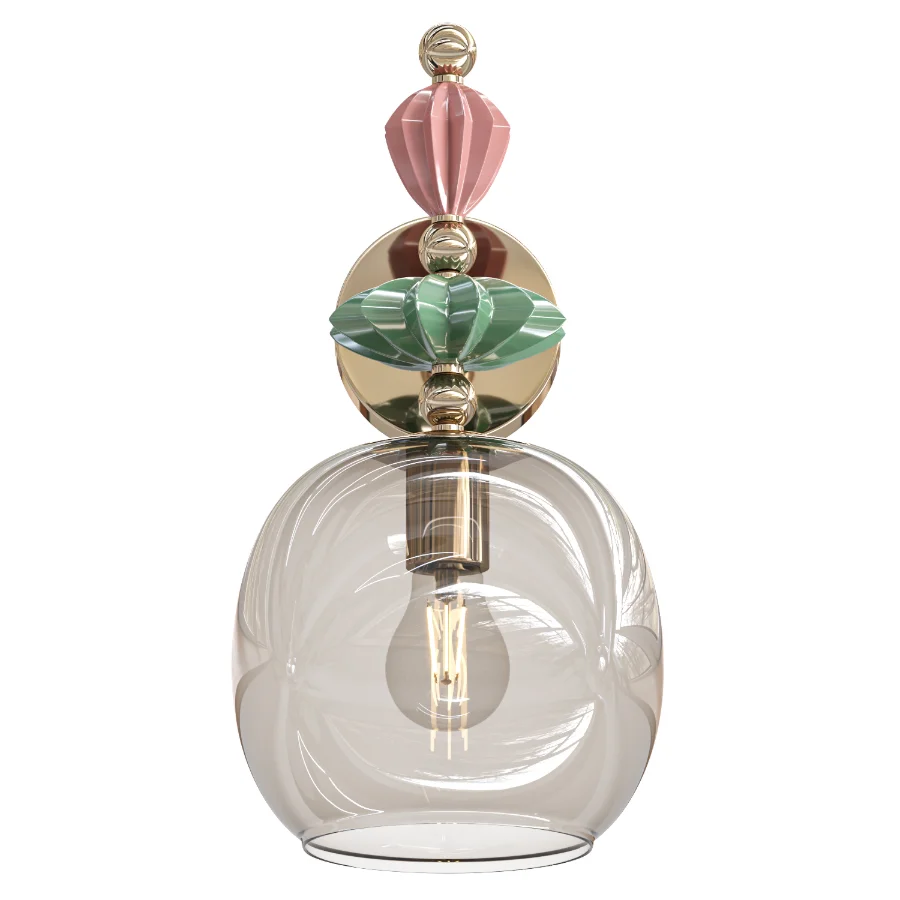 Sconce Odeon Light Bizet - Image 2