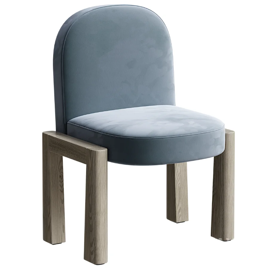 Haven Dining Chair - Image 5