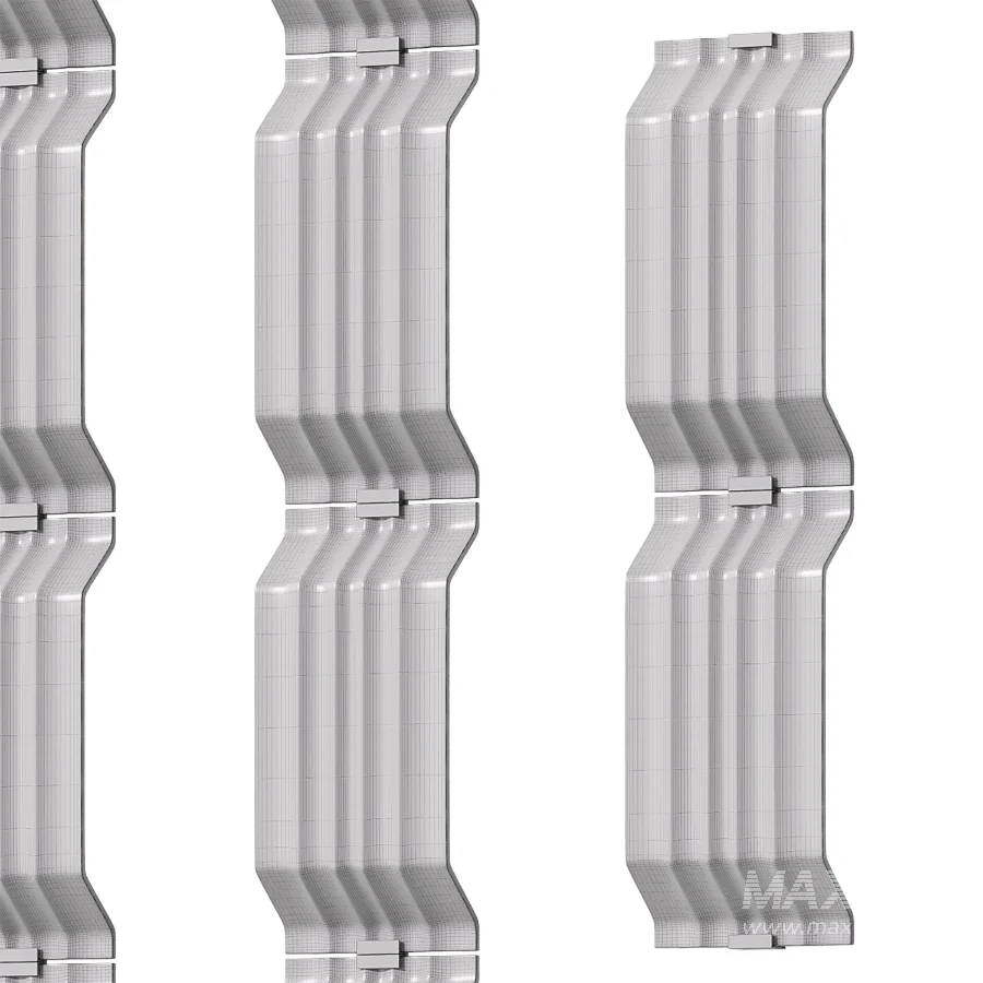 Vibe Wall Lamps - Image 4