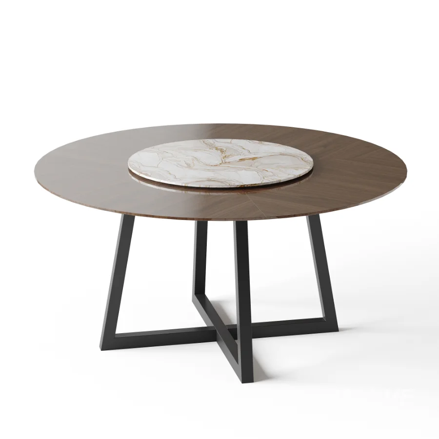 Table DENVER 2 - Image 3