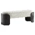 VESUVIO Bench - Thumbnail 4