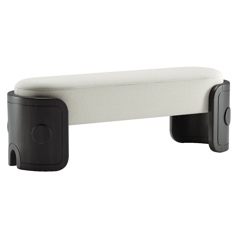 VESUVIO Bench - Image 4