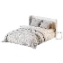 Bonaldo bed - Thumbnail 4