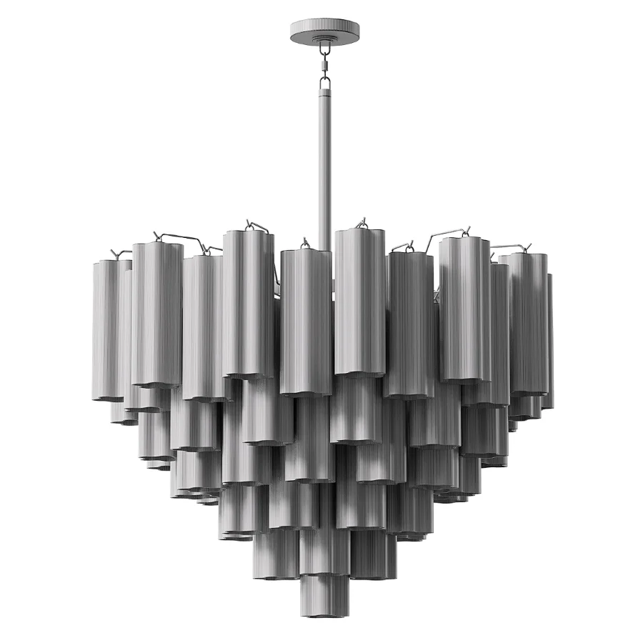 Talbot Chandelier - Image 4