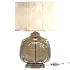 Green Connor Table Lamp - Thumbnail 2